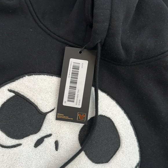 Ovo men hoodie - Picture 2 of 4